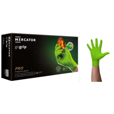  MERC.GOGRIP GREEN KESZTYŰ 50 DB