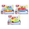 Mercaton ABC TEAM OF THE OCEANS 14CM BÁRKA