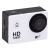 Mercaton Akciókamera, Full HD, Wifi, 2 hüvelykes, 5 MP, ezüst