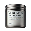 Mercaton arcmaszk kakaó kivonattal és algináttal, 250 ML