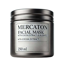 Mercaton arcmaszk kakaó kivonattal és algináttal, 250 ML arcpakolás, arcmaszk