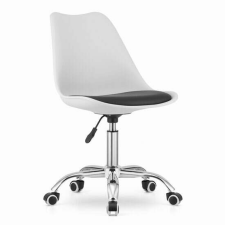 Mercaton Artool Forgószék - Fehér - PP - 48x43x91.5 cm forgószék