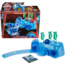Mercaton BAKUGAN OCTOGAN EDZŐKÉSZLET játékfigura