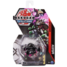 Mercaton BAKUGAN S4 KLASSZIKUS HARAG LABDA játékfigura