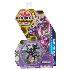 Mercaton BAKUGAN S5 PLATINA NEO NILLIOUS NEO NILLIOUS játékfigura