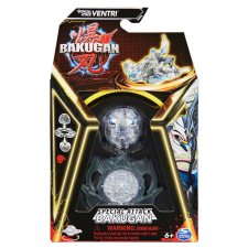 Mercaton BAKUGAN SET SPECIÁLIS TÁMADÁS VENTRI játékfigura