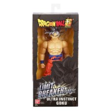 Mercaton BANDAI AKCIÓFIGURA DRAGON BALL LIMIT BREAKER ULTRA INSTINCT GOKU 30CM játékfigura