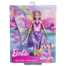 Mercaton BARBIE FANTASY HABLEÁNY TÜNDÉR BABA baba
