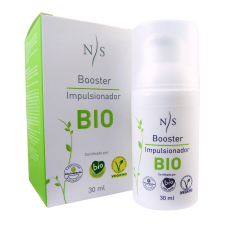 Mercaton Booster Serum Bio, 30 ml arcszérum