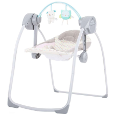 Mercaton Chipolino Felicity madár elektromos hinta babahinta