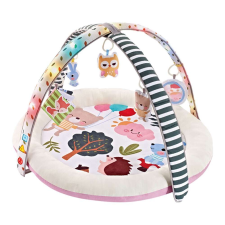 Mercaton Chipolino Forest Friends zenélő játszószőnyeg játszószőnyeg