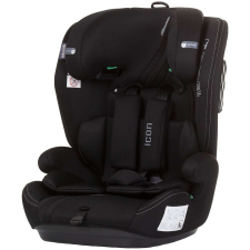 Mercaton Chipolino Icon I-Size 76-150 cm méretű autósülés obszidián gyerekülés