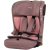 Mercaton Chipolino Lux X I-Size 76-150 cm-es autósülés Isofix rendszerrel flamingo flamingo flamingo