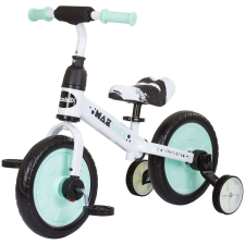 Mercaton Chipolino Max Bike 2 az 1-ben kerékpár menta gyermek kerékpár
