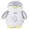 Mercaton Chipolino Penguin éjjeli lámpa