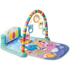 Mercaton Chipolino Play time zenélő játszószőnyeg játszószőnyeg