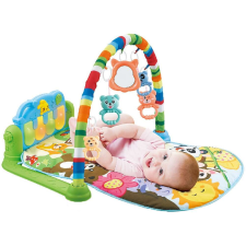 Mercaton Chipolino Sunny day zenélő játszószőnyeg játszószőnyeg