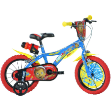 Mercaton Dino Bikes 14&#039; Pinocchio gyermekkerékpár gyermek kerékpár