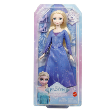 Mercaton DISNEY FROZEN ELSA KORCSOLYÁZÓ BABA baba