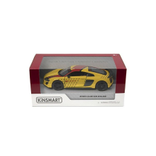 Mercaton FÉM BMW M8 13CM MÉRETARÁNY 1:36-IG autópálya és játékautó