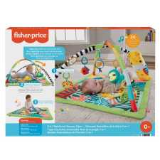 Mercaton FISHER PRICE 3 AZ 1-BEN PULÓVER játszószőnyeg