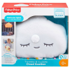 Mercaton FISHER PRICE NORISOR PÁRNA KIVETÍTŐ FÉNYEKKEL ÉS HANGOKKAL