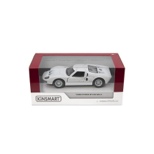 Mercaton FORD GT40 1966 13CM MÉRETARÁNY 1 A 32-HEZ autópálya és játékautó