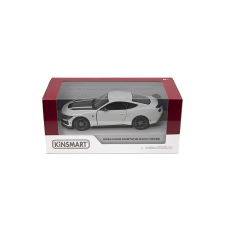 Mercaton FORD MUSTANG 2024 13CM MÉRETARÁNY 1:38 autópálya és játékautó