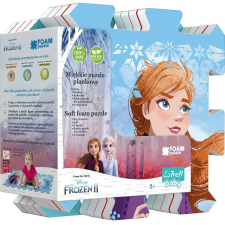 Mercaton FROZEN2 HAB TREFL PUZZLE játszószőnyeg