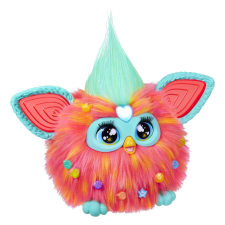 Mercaton FURBY INTERAKTÍV PLÜSS JÁTÉK FURBY TÖBBSZÍNŰ FURBY plüssfigura