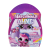 Mercaton HATCHIMALS ALIVE PEZSGŐ SZÍNES MEGLEPETÉS REJTÉLYES CSOMAG
