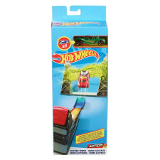 Mercaton HOT WHEELS ACTION CLASSIC STUNT ELEKTROMOS TORONY autópálya és játékautó