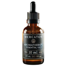 Mercaton illóolaj, boróka aroma, 10 ml illóolaj