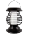 Mercaton ® napelemes kerti lámpa, rovar, szúnyog, legyek, UV, LED, 13x31 cm