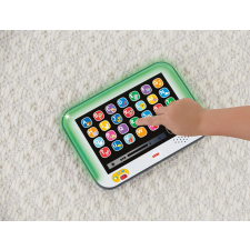 Mercaton OKTATÁSI TABLET 3 FEJLETTSÉGI SZINTTEL ROMÁN NYELV FISHER PRICE készségfejlesztő