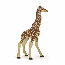 Mercaton PAPO FIGURA BÉBI ZSIRÁF játékfigura