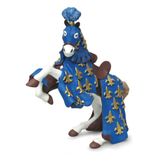 Mercaton PAPO FIGURA FILIPP HERCEG FILIPP HERCEG LOVA KÉK játékfigura