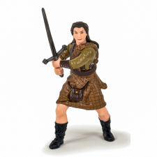 Mercaton PAPO FIGURA WILLIAM WALLACE játékfigura