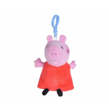 Mercaton PEPPA MALAC KULCSTARTÓ PLUS PEPPA 10CM kulcstartó