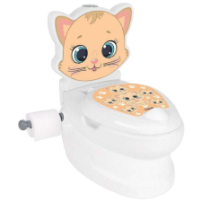 Mercaton Pilsan Cat oktató bili gyerekeknek bili