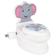 Mercaton Pilsan Elephant oktató bili gyerekeknek bili