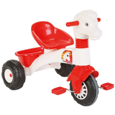 Mercaton Pilsan Pony fehér tricikli tricikli