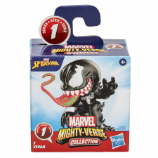Mercaton PÓKEMBER HATALMAS VERS SOROZAT 1 VENOM FIGURA 6CM játékfigura