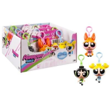 Mercaton POWERPUFF GIRLS BRELOC kulcstartó