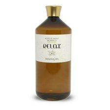 Mercaton Relaxáló olaj, 1 liter masszázskrémek, masszázsolajok