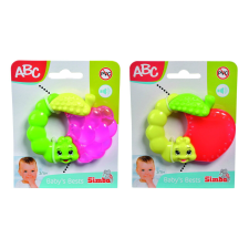 Mercaton SIMBA ABC FOGZÁSI JÁTÉK ALMA VAGY SZEDER rágóka