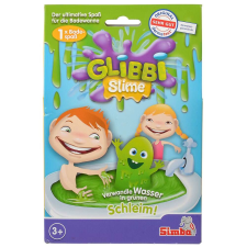 Mercaton Simba Glibbi Slime fürdőpor 150 g fürdőszobai játék