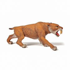 Mercaton SMILODON FIGURA játékfigura
