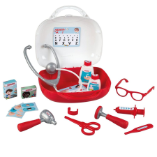 Mercaton Smoby Játék Orvosi Készlet Vanity Doctor orvosos játék