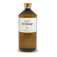 Mercaton Tensor olaj, 1 liter masszázskrémek, masszázsolajok